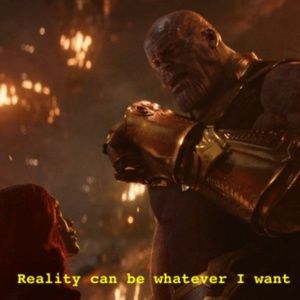 Meet your Posher, Matthew